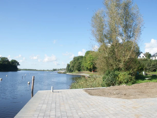 Eider Stapel