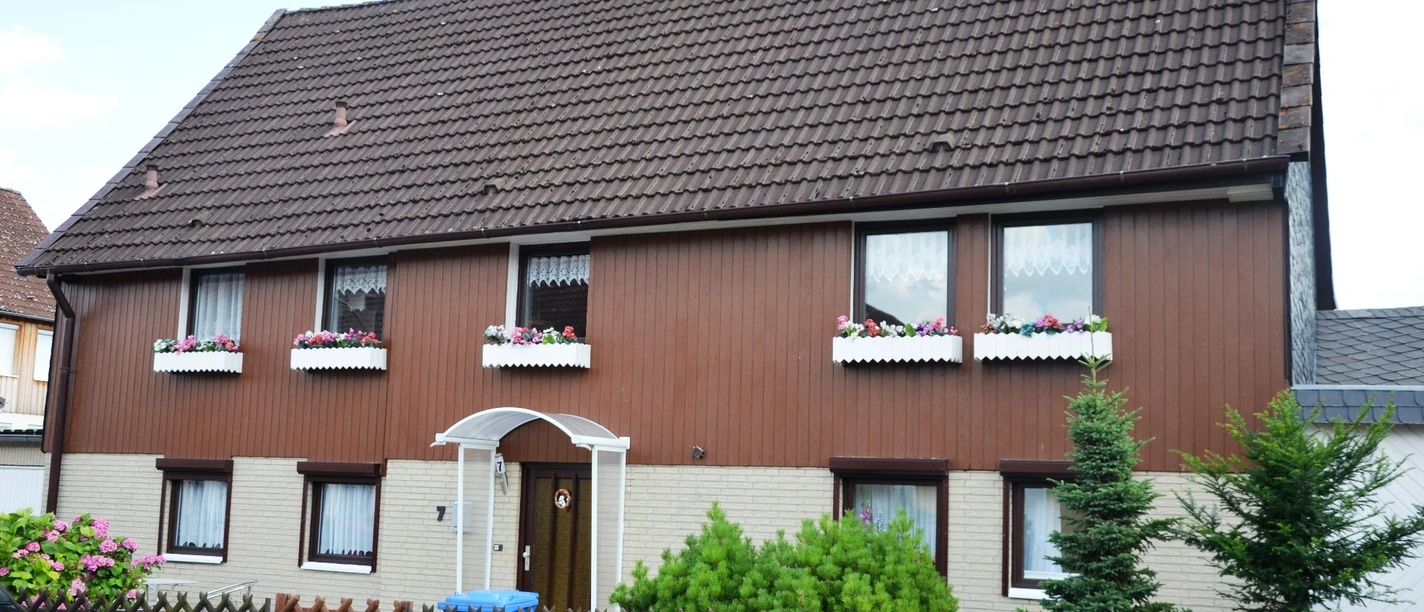 Privatvermietung Axmann in Salzgitter-Gebhardshagen