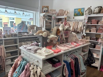 Kinderladen Küsten Kiddies Sylt in Westerland