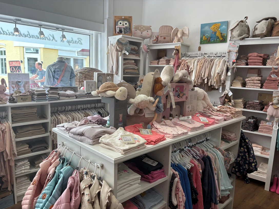 Kinderladen Küsten Kiddies Sylt in Westerland