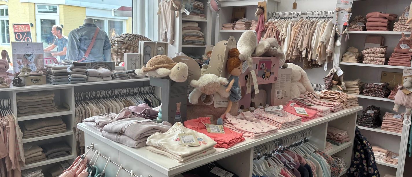 Kinderladen Küsten Kiddies Sylt in Westerland