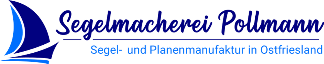Logo Segelmacherei Pollmann
