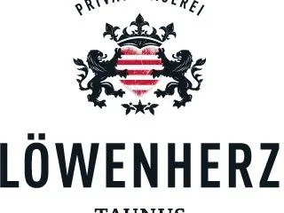 Privatbrauerei Löwenherz Logo.jpg
