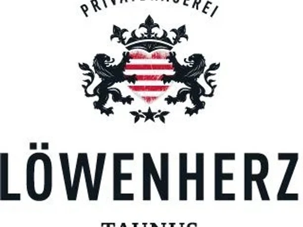 Privatbrauerei Löwenherz Logo.jpg