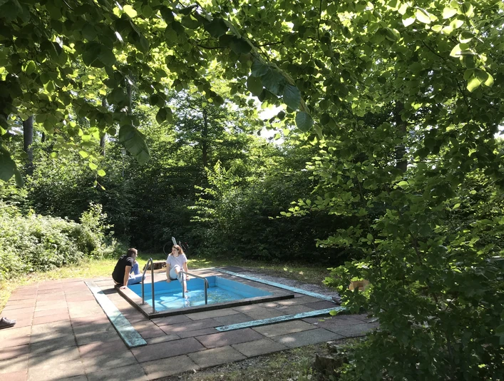 Wassertretbecken Breuna - Gemeinde Breuna (3)