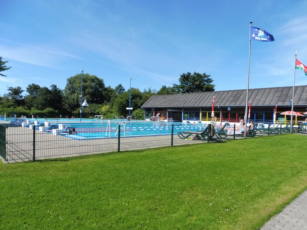 Freibad
