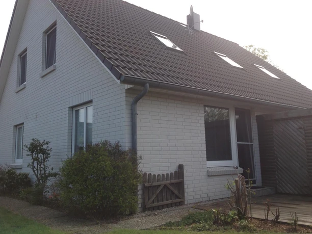 Aussenansicht Aussenansicht