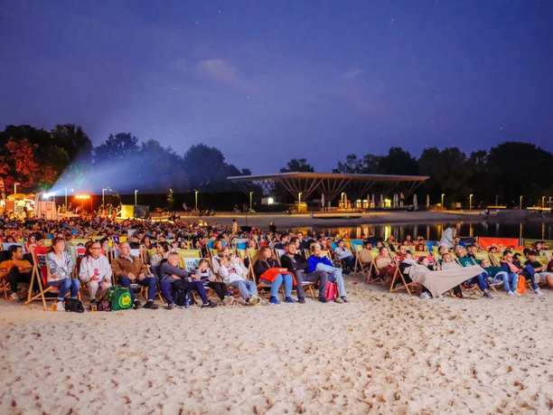 Strandkino am Allersee ©Janina Snatzke.JPG