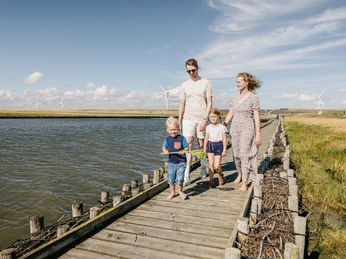 Badestelle Südwesthörn