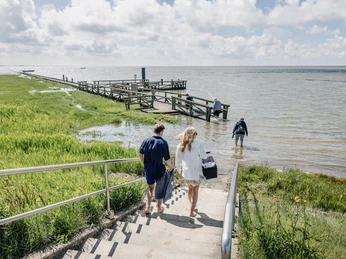 Badestelle Südwesthörn