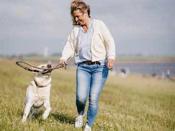 Hundestrand Dagebüll