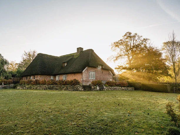 Nordfriesland_Dagebüll_Hans-Mommsen-Haus