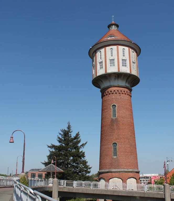 Wasserturm in Lingen (Ems) ©Emsland Tourismus GmbH.JPG