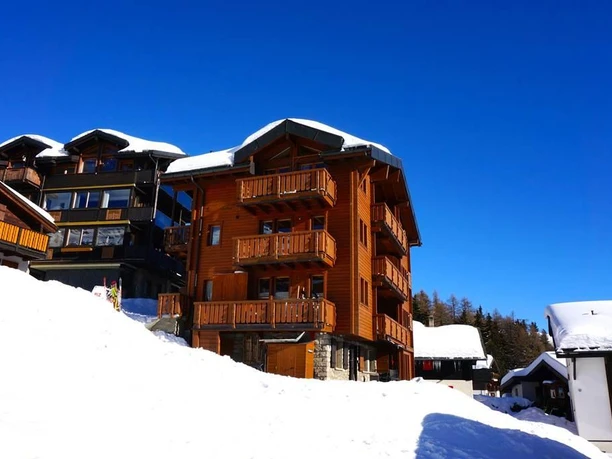 Guxa Süd-West Ansicht