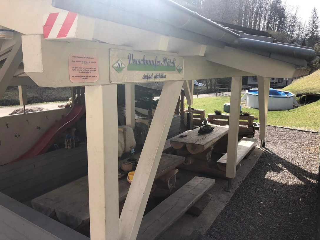 Griesbacher Getränkebrunnen