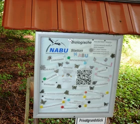Biologische Station NABU Salzgitter