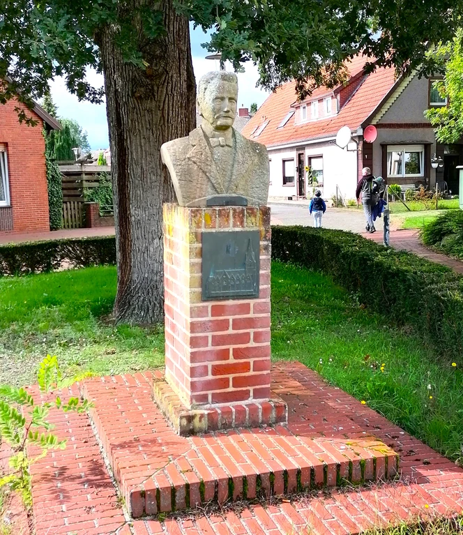 Denkmal