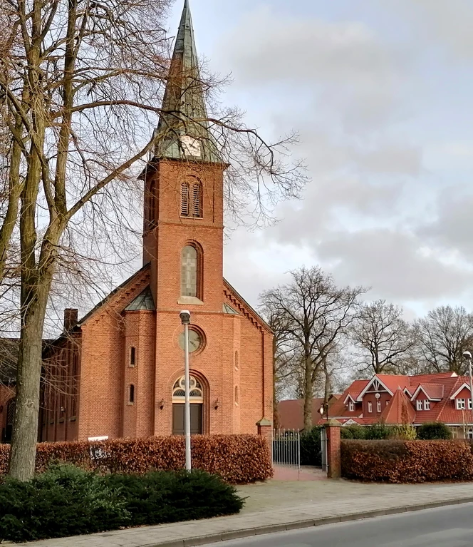 Die Kirche