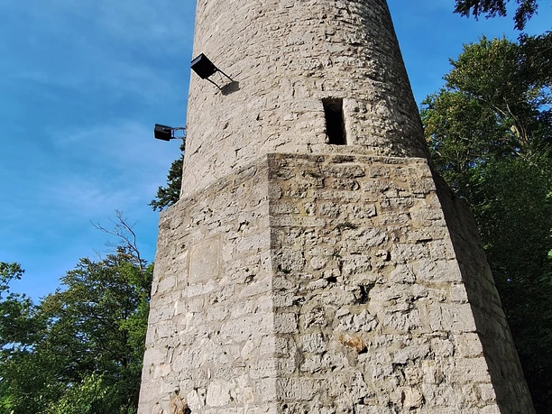 Bilsteinturm