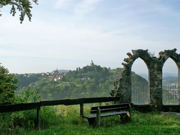 Bilsteinturm