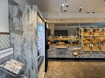 Raffelhüschen autonome Filiale