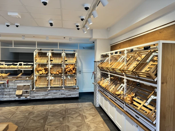 Raffelhüschen im Falkenweg