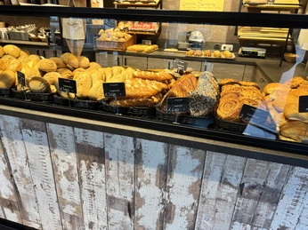 Backwaren bei Stulle & Meer