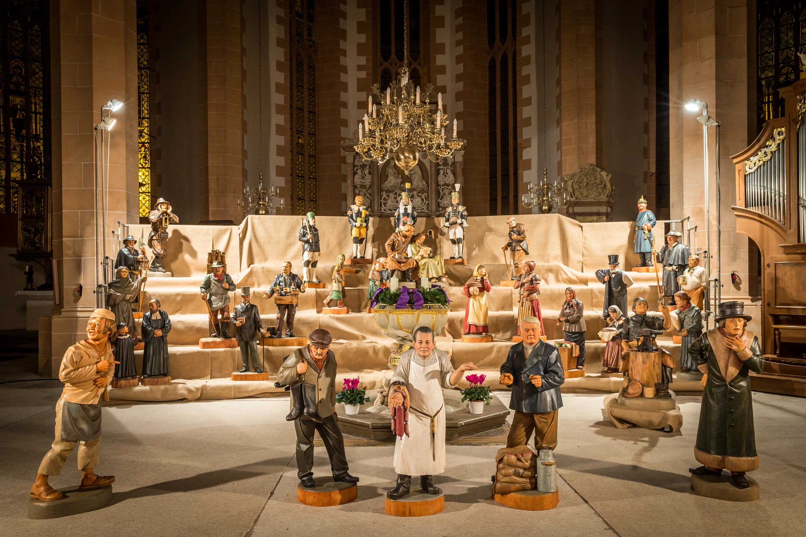 Bergmaennische_Krippe_St.Annen-084_Bergmannsadvent 6.12.2015 Dirk Rückschloss.jpg