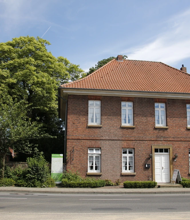 Heimathaus Freren mit Handwerksmuseum ©Emsland Tourismus GmbH (2).JPG