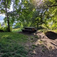 Bühlwäldli picnic area