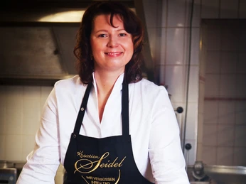 Konditorei & Bäckerei Seidel in Gelenau