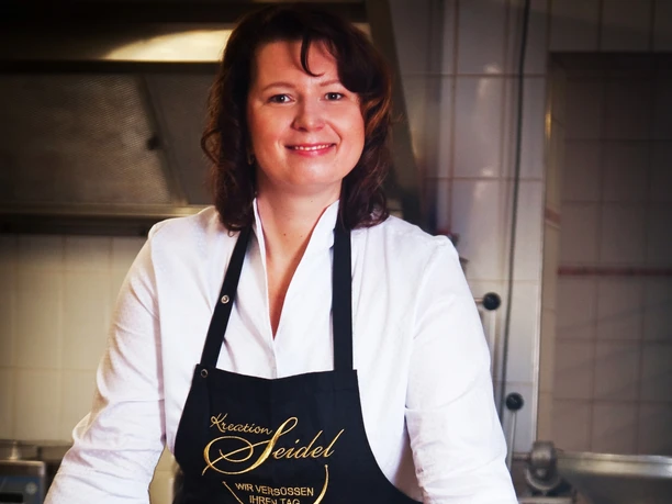 Konditorei & Bäckerei Seidel in Gelenau