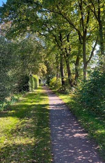 Ostfriesland-Wanderweg