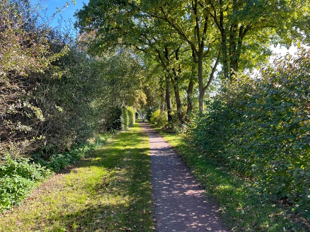 Ostfriesland-Wanderweg