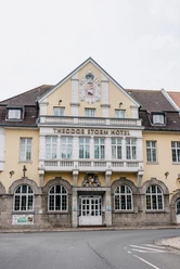 Husumer Brauhaus