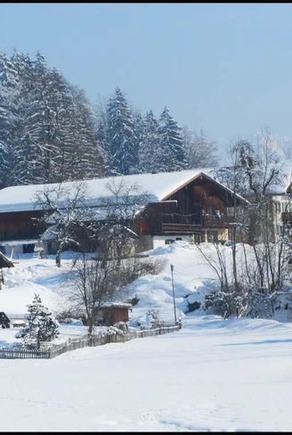 Ferienwohnung Alpenblick