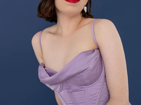 Sopranisitin Anne Elizabeth Sorbara