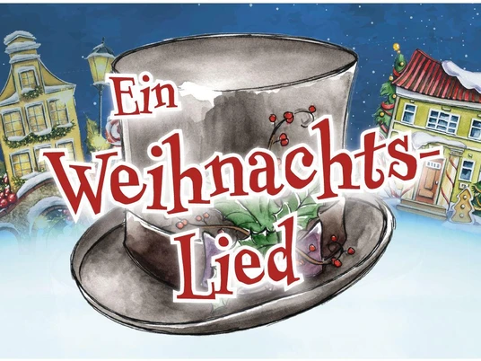 Ein Weihnachtslied