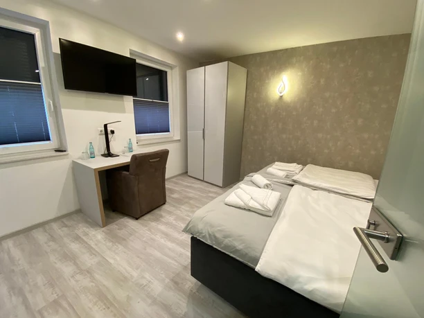Hotel FaMero
