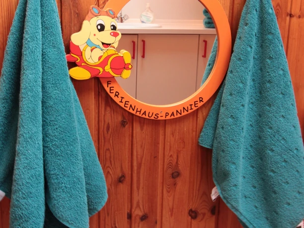 Kinderspiegel