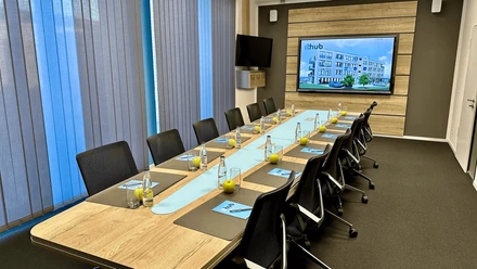 Besprechungsraum 1