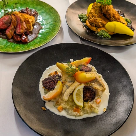 Brackstedter Mühle - Essen