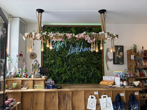 Sylter Lädchen