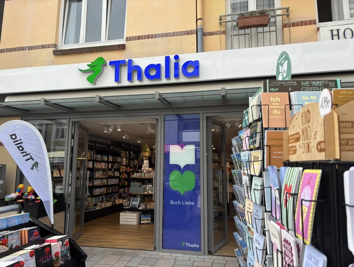 Thalia in Westerland