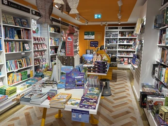 Thalia in Westerland Kinderabteilung