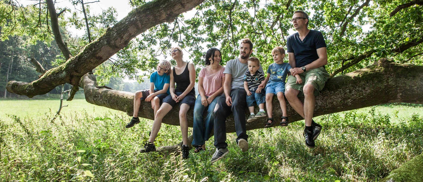 Familienführungen Wolfsburg - Titelbild