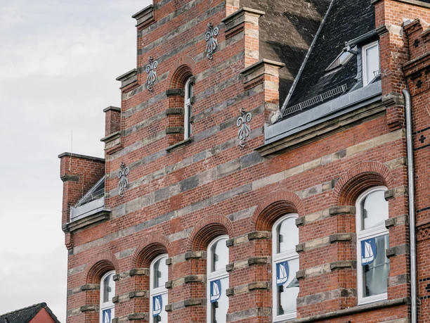 Schiffahrtsmuseum Nordfriesland in Husum