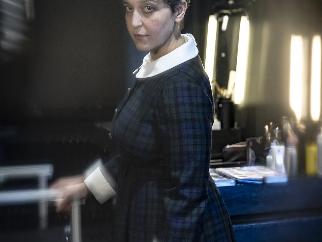 28.05.2025 - 10_Alles_muss_glaenzen_(c)_Volker_Beinhorn - 27.05.2025 - .JPG