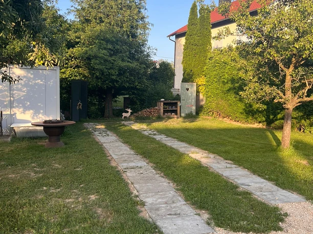 Wohnmobilstellplatz Schießen