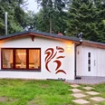 Ferienhaus Waldlicht 3 Ferienhaus Waldlicht 3